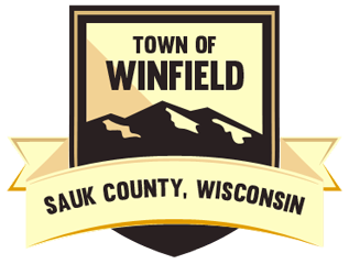 Town of Winfield, Sauk County, Wisconsin